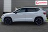USED 2024 24 CUPRA ATECA 1.5 EcoTSI V2 SUV 5dr Petrol DSG Euro 6 (s/s) (150 ps) Rear View Camera, Front / Rear Parking Sensors, Full Link Smartphone Integration, Convenience Pack, Safety And Driving Pack Rear View Camera, Front / Rear Parking Sensors, Full Link Smartphone Integration, Convenience Pack, Safety And Driving Pack