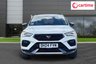 USED 2024 24 CUPRA ATECA 1.5 EcoTSI V2 SUV 5dr Petrol DSG Euro 6 (s/s) (150 ps) Rear View Camera, Front / Rear Parking Sensors, Full Link Smartphone Integration, Convenience Pack, Safety And Driving Pack Rear View Camera, Front / Rear Parking Sensors, Full Link Smartphone Integration, Convenience Pack, Safety And Driving Pack