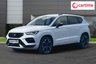 USED 2024 24 CUPRA ATECA 1.5 EcoTSI V2 SUV 5dr Petrol DSG Euro 6 (s/s) (150 ps) Rear View Camera, Front / Rear Parking Sensors, Full Link Smartphone Integration, Convenience Pack, Safety And Driving Pack Rear View Camera, Front / Rear Parking Sensors, Full Link Smartphone Integration, Convenience Pack, Safety And Driving Pack