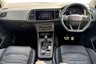 USED 2024 24 CUPRA ATECA 1.5 EcoTSI V2 SUV 5dr Petrol DSG Euro 6 (s/s) (150 ps) Rear View Camera, Front / Rear Parking Sensors, Full Link Smartphone Integration, Convenience Pack, Safety And Driving Pack Rear View Camera, Front / Rear Parking Sensors, Full Link Smartphone Integration, Convenience Pack, Safety And Driving Pack