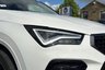 USED 2024 24 CUPRA ATECA 1.5 EcoTSI V2 SUV 5dr Petrol DSG Euro 6 (s/s) (150 ps) Rear View Camera, Front / Rear Parking Sensors, Full Link Smartphone Integration, Convenience Pack, Safety And Driving Pack Rear View Camera, Front / Rear Parking Sensors, Full Link Smartphone Integration, Convenience Pack, Safety And Driving Pack