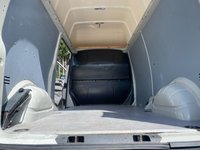 USED 2021 21 VOLKSWAGEN TRANSPORTER 2.0 TDI T32 LWB HIGH ROOF IN ASCOT GREY, 1 OWNER FVWSH 73K, IDEAL CAMPER VAN 6 MNTH WARRANTY, FULL MOT, JUST SERVICED