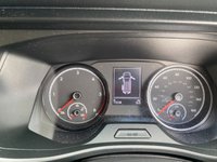 USED 2021 21 VOLKSWAGEN TRANSPORTER 2.0 TDI T32 LWB HIGH ROOF IN ASCOT GREY, 1 OWNER FVWSH 73K, IDEAL CAMPER VAN 6 MNTH WARRANTY, FULL MOT, JUST SERVICED