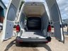 USED 2021 21 VOLKSWAGEN TRANSPORTER 2.0 TDI T32 LWB HIGH ROOF IN ASCOT GREY, 1 OWNER FVWSH 73K, IDEAL CAMPER VAN 6 MNTH WARRANTY, FULL MOT, JUST SERVICED