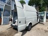 USED 2021 21 VOLKSWAGEN TRANSPORTER 2.0 TDI T32 LWB HIGH ROOF IN ASCOT GREY, 1 OWNER FVWSH 73K, IDEAL CAMPER VAN 6 MNTH WARRANTY, FULL MOT, JUST SERVICED