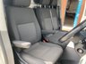 USED 2021 21 VOLKSWAGEN TRANSPORTER 2.0 TDI T32 LWB HIGH ROOF IN ASCOT GREY, 1 OWNER FVWSH 73K, IDEAL CAMPER VAN 6 MNTH WARRANTY, FULL MOT, JUST SERVICED