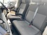 USED 2021 21 VOLKSWAGEN TRANSPORTER 2.0 TDI T32 LWB HIGH ROOF IN ASCOT GREY, 1 OWNER FVWSH 73K, IDEAL CAMPER VAN 6 MNTH WARRANTY, FULL MOT, JUST SERVICED