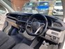 USED 2021 21 VOLKSWAGEN TRANSPORTER 2.0 TDI T32 LWB HIGH ROOF IN ASCOT GREY, 1 OWNER FVWSH 73K, IDEAL CAMPER VAN 6 MNTH WARRANTY, FULL MOT, JUST SERVICED