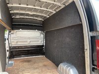 USED 2018 18 VAUXHALL VIVARO 1.6 CDTi LWB HIGH ROOF L2 H2 Euro 6 (125 bhp) IDEAL CAMPER VAN 6 MONTHS WARRANTY, FULL MOT, JUST SERVICED