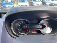 USED 2018 18 VAUXHALL VIVARO 1.6 CDTi LWB HIGH ROOF L2 H2 Euro 6 (125 bhp) IDEAL CAMPER VAN 6 MONTHS WARRANTY, FULL MOT, JUST SERVICED