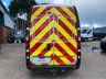 USED 2018 18 VAUXHALL VIVARO 1.6 CDTi LWB HIGH ROOF L2 H2 Euro 6 (125 bhp) IDEAL CAMPER VAN 6 MONTHS WARRANTY, FULL MOT, JUST SERVICED