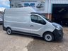 USED 2018 18 VAUXHALL VIVARO 1.6 CDTi LWB HIGH ROOF L2 H2 Euro 6 (125 bhp) IDEAL CAMPER VAN 6 MONTHS WARRANTY, FULL MOT, JUST SERVICED