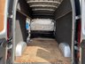 USED 2018 18 VAUXHALL VIVARO 1.6 CDTi LWB HIGH ROOF L2 H2 Euro 6 (125 bhp) IDEAL CAMPER VAN 6 MONTHS WARRANTY, FULL MOT, JUST SERVICED