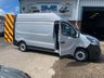 USED 2018 18 VAUXHALL VIVARO 1.6 CDTi LWB HIGH ROOF L2 H2 Euro 6 (125 bhp) IDEAL CAMPER VAN 6 MONTHS WARRANTY, FULL MOT, JUST SERVICED