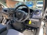 USED 2018 18 VAUXHALL VIVARO 1.6 CDTi LWB HIGH ROOF L2 H2 Euro 6 (125 bhp) IDEAL CAMPER VAN 6 MONTHS WARRANTY, FULL MOT, JUST SERVICED
