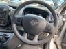 USED 2018 18 VAUXHALL VIVARO 1.6 CDTi LWB HIGH ROOF L2 H2 Euro 6 (125 bhp) IDEAL CAMPER VAN 6 MONTHS WARRANTY, FULL MOT, JUST SERVICED