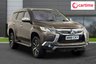 USED 2018 18 MITSUBISHI SHOGUN SPORT 2.4D 4 SUV 5dr Diesel Auto 4WD Euro 6 (181 ps) 360 Degree Camera, Front / Rear Parking Sensors, Android Auto / Apple CarPlay, 18In Alloys, Electric Folding Door Mirrors 360 Degree Camera, Front / Rear Parking Sensors, Android Auto / Apple CarPlay, 18In Alloys, Electric Folding Door Mirrors