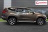 USED 2018 18 MITSUBISHI SHOGUN SPORT 2.4D 4 SUV 5dr Diesel Auto 4WD Euro 6 (181 ps) 360 Degree Camera, Front / Rear Parking Sensors, Android Auto / Apple CarPlay, 18In Alloys, Electric Folding Door Mirrors 360 Degree Camera, Front / Rear Parking Sensors, Android Auto / Apple CarPlay, 18In Alloys, Electric Folding Door Mirrors