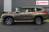 USED 2018 18 MITSUBISHI SHOGUN SPORT 2.4D 4 SUV 5dr Diesel Auto 4WD Euro 6 (181 ps) 360 Degree Camera, Front / Rear Parking Sensors, Android Auto / Apple CarPlay, 18In Alloys, Electric Folding Door Mirrors 360 Degree Camera, Front / Rear Parking Sensors, Android Auto / Apple CarPlay, 18In Alloys, Electric Folding Door Mirrors