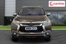 USED 2018 18 MITSUBISHI SHOGUN SPORT 2.4D 4 SUV 5dr Diesel Auto 4WD Euro 6 (181 ps) 360 Degree Camera, Front / Rear Parking Sensors, Android Auto / Apple CarPlay, 18In Alloys, Electric Folding Door Mirrors 360 Degree Camera, Front / Rear Parking Sensors, Android Auto / Apple CarPlay, 18In Alloys, Electric Folding Door Mirrors