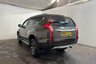 USED 2018 18 MITSUBISHI SHOGUN SPORT 2.4D 4 SUV 5dr Diesel Auto 4WD Euro 6 (181 ps) 360 Degree Camera, Front / Rear Parking Sensors, Android Auto / Apple CarPlay, 18In Alloys, Electric Folding Door Mirrors 360 Degree Camera, Front / Rear Parking Sensors, Android Auto / Apple CarPlay, 18In Alloys, Electric Folding Door Mirrors