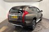 USED 2018 18 MITSUBISHI SHOGUN SPORT 2.4D 4 SUV 5dr Diesel Auto 4WD Euro 6 (181 ps) 360 Degree Camera, Front / Rear Parking Sensors, Android Auto / Apple CarPlay, 18In Alloys, Electric Folding Door Mirrors 360 Degree Camera, Front / Rear Parking Sensors, Android Auto / Apple CarPlay, 18In Alloys, Electric Folding Door Mirrors