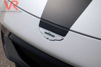 USED 2020 70 ASTON MARTIN VANTAGE 4.0 V8 Coupe 2dr Petrol Auto Euro 6 (510 ps) Ghost Immobiliser + Heated Seats + Bluetooth