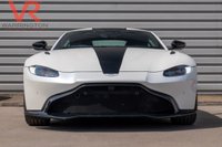 USED 2020 70 ASTON MARTIN VANTAGE 4.0 V8 Coupe 2dr Petrol Auto Euro 6 (510 ps) Ghost Immobiliser + Heated Seats + Bluetooth