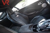 USED 2020 70 ASTON MARTIN VANTAGE 4.0 V8 Coupe 2dr Petrol Auto Euro 6 (510 ps) Ghost Immobiliser + Heated Seats + Bluetooth