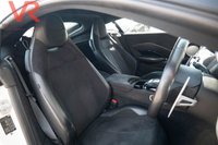 USED 2020 70 ASTON MARTIN VANTAGE 4.0 V8 Coupe 2dr Petrol Auto Euro 6 (510 ps) Ghost Immobiliser + Heated Seats + Bluetooth