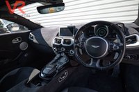 USED 2020 70 ASTON MARTIN VANTAGE 4.0 V8 Coupe 2dr Petrol Auto Euro 6 (510 ps) Ghost Immobiliser + Heated Seats + Bluetooth
