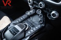 USED 2020 70 ASTON MARTIN VANTAGE 4.0 V8 Coupe 2dr Petrol Auto Euro 6 (510 ps) Ghost Immobiliser + Heated Seats + Bluetooth