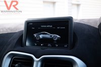 USED 2020 70 ASTON MARTIN VANTAGE 4.0 V8 Coupe 2dr Petrol Auto Euro 6 (510 ps) Ghost Immobiliser + Heated Seats + Bluetooth