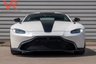 USED 2020 70 ASTON MARTIN VANTAGE 4.0 V8 Coupe 2dr Petrol Auto Euro 6 (510 ps) Ghost Immobiliser + Heated Seats + Bluetooth