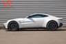 USED 2020 70 ASTON MARTIN VANTAGE 4.0 V8 Coupe 2dr Petrol Auto Euro 6 (510 ps) Ghost Immobiliser + Heated Seats + Bluetooth