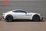 USED 2020 70 ASTON MARTIN VANTAGE 4.0 V8 Coupe 2dr Petrol Auto Euro 6 (510 ps) Ghost Immobiliser + Heated Seats + Bluetooth