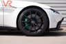 USED 2020 70 ASTON MARTIN VANTAGE 4.0 V8 Coupe 2dr Petrol Auto Euro 6 (510 ps) Ghost Immobiliser + Heated Seats + Bluetooth