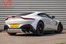 USED 2020 70 ASTON MARTIN VANTAGE 4.0 V8 Coupe 2dr Petrol Auto Euro 6 (510 ps) Ghost Immobiliser + Heated Seats + Bluetooth
