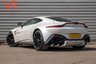 USED 2020 70 ASTON MARTIN VANTAGE 4.0 V8 Coupe 2dr Petrol Auto Euro 6 (510 ps) Ghost Immobiliser + Heated Seats + Bluetooth