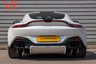 USED 2020 70 ASTON MARTIN VANTAGE 4.0 V8 Coupe 2dr Petrol Auto Euro 6 (510 ps) Ghost Immobiliser + Heated Seats + Bluetooth