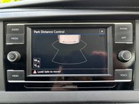 USED 2021 71 VOLKSWAGEN e-Transporter e 110 37.3kWh Panel Van 5dr Electric Auto LWB (110 ps) 