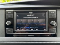 USED 2021 71 VOLKSWAGEN e-Transporter e 110 37.3kWh Panel Van 5dr Electric Auto LWB (110 ps) 