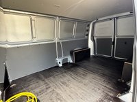 USED 2021 71 VOLKSWAGEN e-Transporter e 110 37.3kWh Panel Van 5dr Electric Auto LWB (110 ps) 