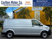 USED 2021 71 VOLKSWAGEN e-Transporter e 110 37.3kWh Panel Van 5dr Electric Auto LWB (110 ps) 