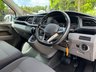 USED 2021 71 VOLKSWAGEN e-Transporter e 110 37.3kWh Panel Van 5dr Electric Auto LWB (110 ps) 