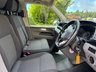 USED 2021 71 VOLKSWAGEN e-Transporter e 110 37.3kWh Panel Van 5dr Electric Auto LWB (110 ps) 