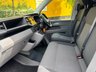 USED 2021 71 VOLKSWAGEN e-Transporter e 110 37.3kWh Panel Van 5dr Electric Auto LWB (110 ps) 
