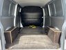 USED 2021 71 VOLKSWAGEN e-Transporter e 110 37.3kWh Panel Van 5dr Electric Auto LWB (110 ps) 
