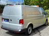 USED 2021 71 VOLKSWAGEN e-Transporter e 110 37.3kWh Panel Van 5dr Electric Auto LWB (110 ps) 