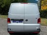 USED 2021 71 VOLKSWAGEN e-Transporter e 110 37.3kWh Panel Van 5dr Electric Auto LWB (110 ps) 